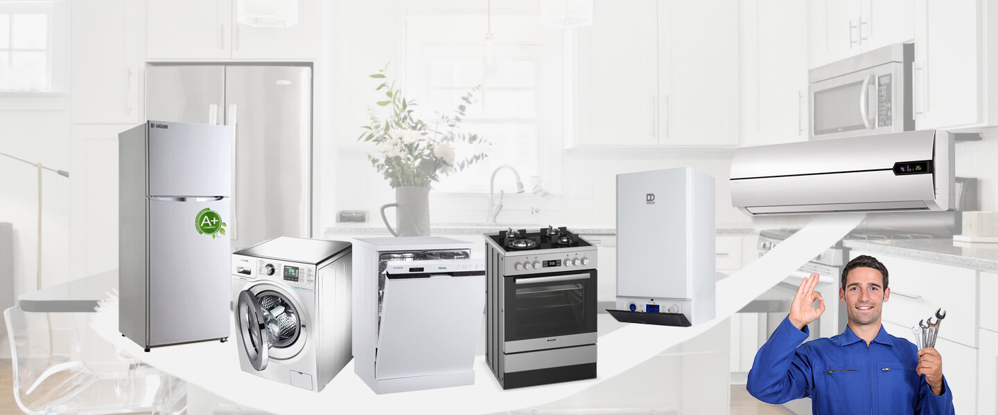 Çatak Daikin Servisi